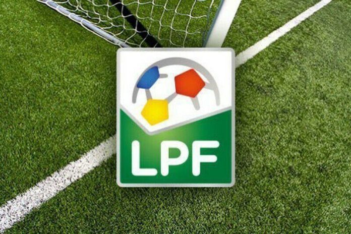 Liga Profesionista de Fotbal (LPF)