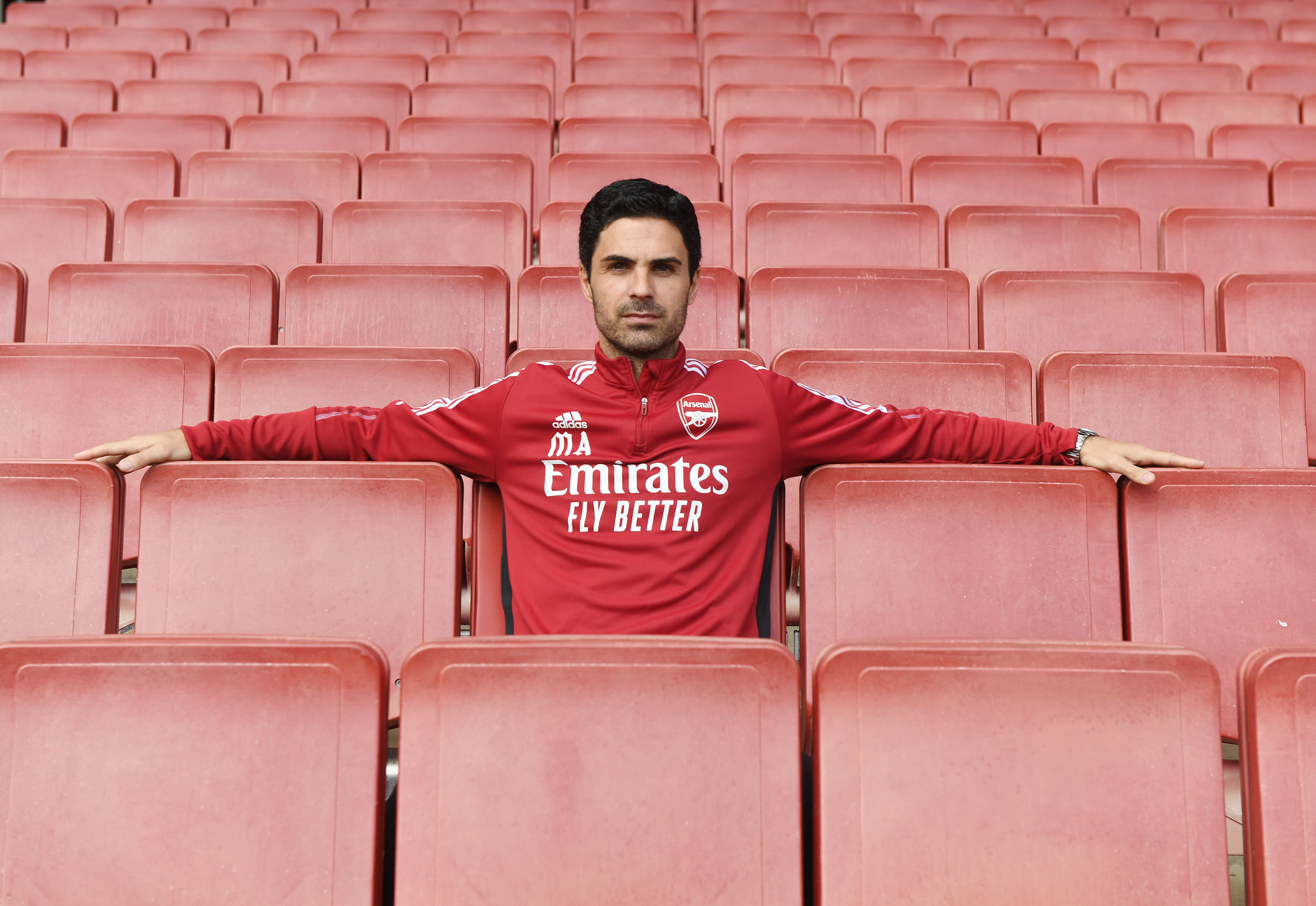 Arsenal a învins ‘cea mai bună echipă din Europa’, a spus Arteta după victoria cu Bayern