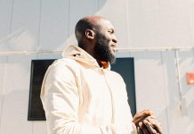 Romelu Lukaku a revenit la antrenamentele lui Napoli