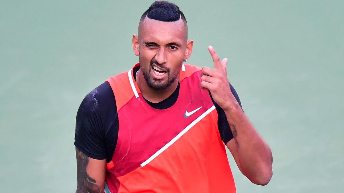 Nick Kyrgios s-a înscris la Kooyong Classic, în vederea participării la Australian Open