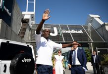 Paul Pogba a devenit acţionar al unei echipe profesioniste de curse de cămile