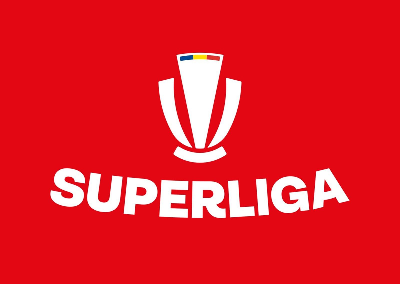 Superliga – etapa a 15-a – rezultatele şi clasamentul