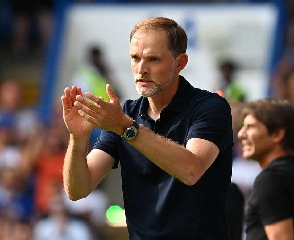 Tuchel îl avertizează pe Jude Bellingham că trebuie să-i respecte deciziile