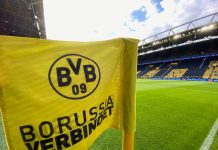 Borussia Dortmund şi Bayer Leverkusen, adversare în optimile Cupei Germaniei