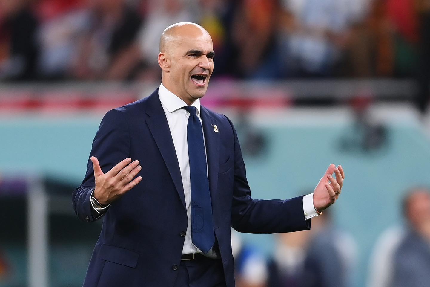 Selecţionerul Portugaliei consideră prea dură măsura eliminării lui Ronaldo