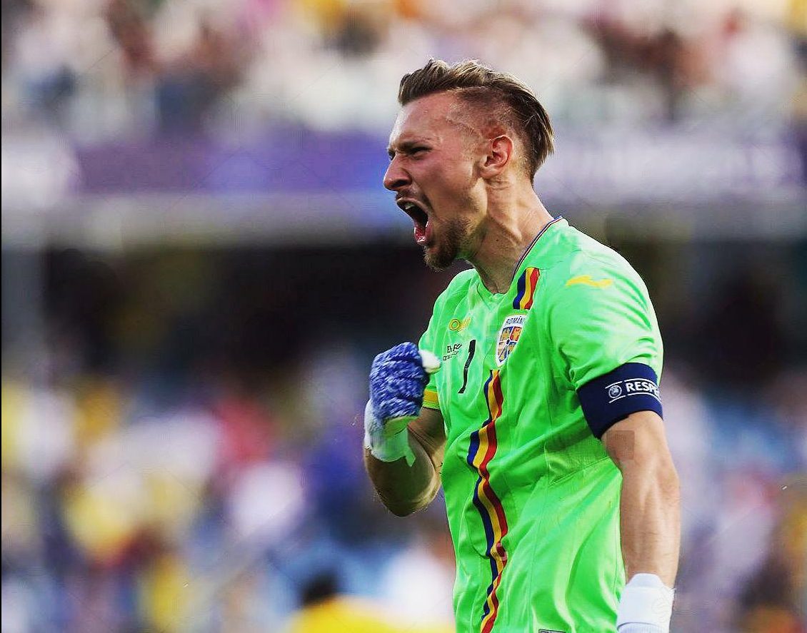 Ionuţ Radu – Sunt sută la sută convins că ne vom califica la Mondiale