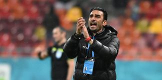 Charalambous(FCSB) – Sunt puţin dezamăgit, am simţit că putem scoate mai mult din acest mec