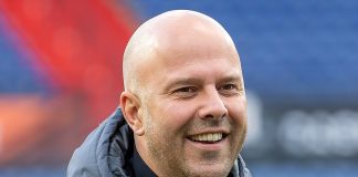 Antrenorul Arne Slot, în pericol după cea mai slabă serie a lui Liverpool în 71 de ani