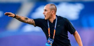 Fabio Cannavaro a dezvăluit cât de aproape a fost să devină selecţionerul Italiei