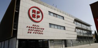 Nu vrem să stârnim nicio polemică în cazul lui Yamal, spune preşedintele Federaţiei spaniole