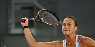 Arina Sabalenka termină sezonul pe primul loc în clasamentul WTA