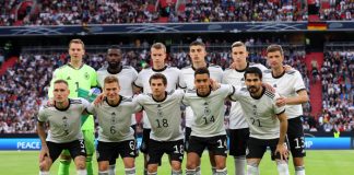 Germania va întâlni SUA în ultimul meci de pregătire dinaintea CM 2026