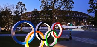 Mai mult de jumătate dintre biletele pentru Jocurile Olimpice 2026 au fost vândute