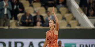Sabalenka şi Pegula au câştigat primele meciuri din Grupa ‘Steffi Graf’, la Turneul Campioanelor
