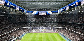 Clubul Real Madrid caută un acţionar minoritar, anunţă preşedintele Florentino Perez