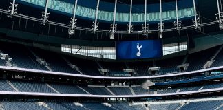 Tottenham îl investighează pe Yves Bissouma pentru consum de gaz ilariant
