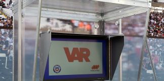 Brazilia va adopta din 2026 tehnologia semiautomată de semnalizare a ofsaidului