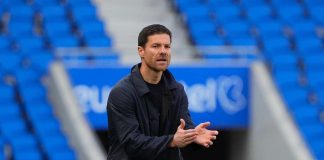 Xabi Alonso regretă că Real Madrid ‘nu a obţinut nimic’ la Liverpool