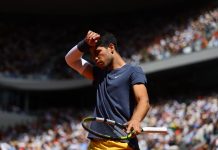 Sinner şi Alcaraz vor disputa un meci demonstrativ în Coreea de Sud