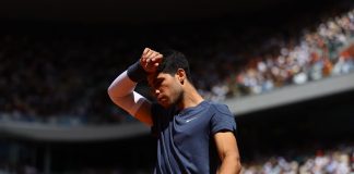 Tenis: Carlos Alcaraz încheie sezonul pe primul loc în clasamentul ATP; Felix Auger-Aliassime a urcat pe 5