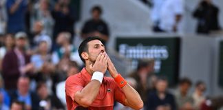 Djokovic admite că a primit ‘o palmă din partea realităţii’ în ultimii doi ani