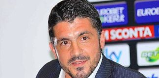 Selecţionerul Italiei, Gattuso, aşteaptă ‘o implicare maximă’ din partea echipei sale