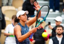 Madison Keys, bolnavă, a declarat forfait înaintea ultimului său meci de la Turneul Campioanelor