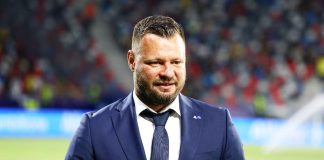 Marius Niculae – Cu Turcia să jucăm ca în meciul cu Austria şi în prima repriză cu Bosnia