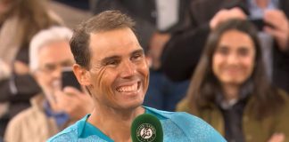 Rafael Nadal, Marc Marquez şi Carolina Marin, printre câştigătorii Premiilor AS 2025