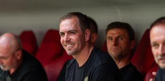 Philipp Lahm, Dirk Nowitzki şi Maria Riesch, incluşi în panteonul gloriilor sportului din Germania