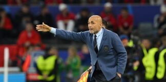 Luciano Spalletti consideră că Juventus este capabilă să câştige titlul