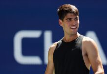 Carlos Alcaraz, membru de onoare la clubul la care s-a format