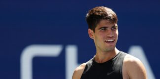 Carlos Alcaraz, membru de onoare la clubul la care s-a format