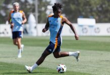 Endrick, jucătorul lui Real Madrid, este tot mai aproape de un împrumut la Lyon