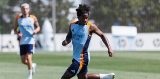 Endrick, jucătorul lui Real Madrid, este tot mai aproape de un împrumut la Lyon