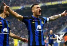 Lautaro Martinez se bucură de încrederea deplină a lui Inter Milano şi a lui Cristian Chivu