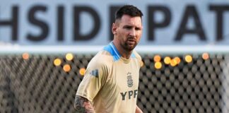 Lionel Messi, cel mai bun pasator decisiv din istoria fotbalului