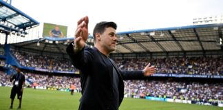 Mauricio Pochettino, selecţionerul SUA, ar vrea să antreneze din nou în Anglia