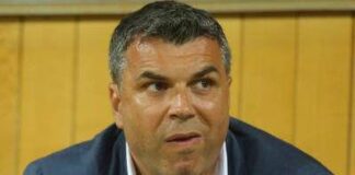 Olăroiu, dezamăgit că naţionala EAU a ratat calificarea la CM 2026