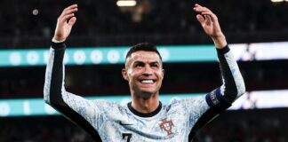 Cupa Mondială 2026 va fi ‘cu siguranţă’ ultima din carieră pentru Cristiano Ronaldo