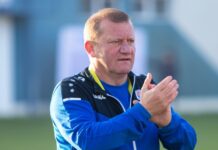 Dorinel Munteanu – Pentru mine este o provocare, vreau ca Hermannstadt să redevină o echipă de temut