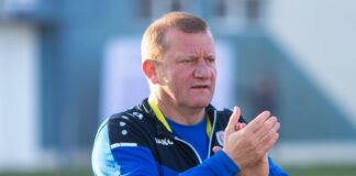 Dorinel Munteanu – Pentru mine este o provocare, vreau ca Hermannstadt să redevină o echipă de temut