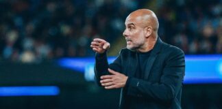 Real Madrid m-ar fi concediat în sezonul trecut, afirmă Guardiola