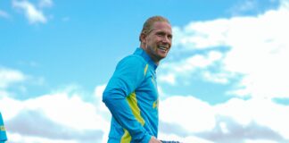 Kevin De Bruyne a anunţat că a început recuperarea după operaţia la coapsa dreaptă