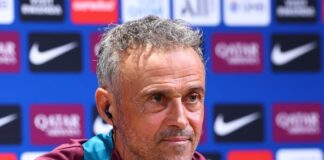 Ianis Hagi şi Mircea Lucescu au votat cu antrenorul Luis Enrique, la trofeul The Best FIFA