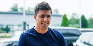 Rodri este apt de joc pentru Manchester City, a anunţat Guardiola