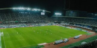 Universitatea Cluj – Universitatea Craiova 0-0, în Superligă