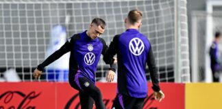 Florian Wirtz (Liverpool), accidentat, ratează meciul cu PSV Eindhoven, din Liga Campionilor