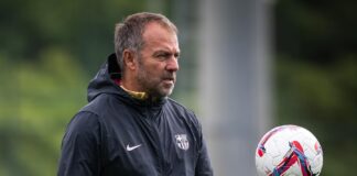 Trebuie să luptăm mai mult şi să fim mai agresivi, a afirmat Hansi Flick (FC Barcelona)