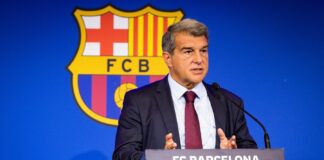 Preşedintele clubului FC Barcelona consideră că Messi ar trebui să aibă o statuie pe Camp Nou